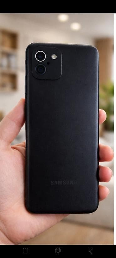 kappa pro: Samsung Galaxy A3 2016, 128 GB, rəng - Qara, Zəmanət — 3