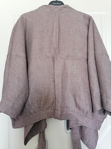 ag gumus: Кофточка белоснежная рукава короткие.
Цена 20 АЗН — 8