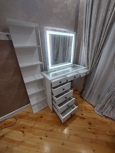 ağ balıq: Mat laminat, Azərbaycan, Dizayn, proyekt mövcuddür, Zəmanətsiz, Kredit yoxdur, Pulsuz çatdırılma — 1