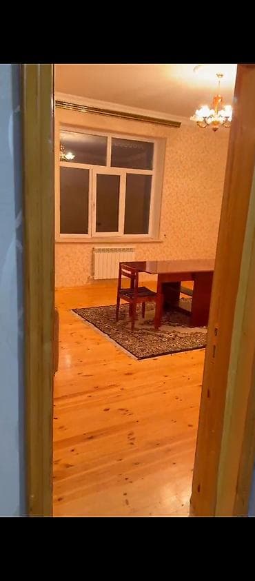 Bağ evləri: Bagman Ozan kucesi Aqrar İniverstetinin yani 5 Mertebeli binanin 3 — 9