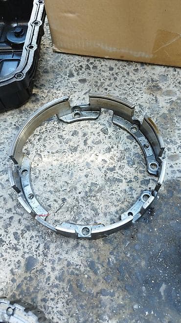 turbo az ural: Hyundai HUNDAY, 2012 il, İşlənmiş — 5