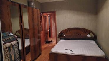 Bakı, Yeni Günəşli Massiv A, 2 otaqlı, Köhnə tikili, 60 kv. m — 4