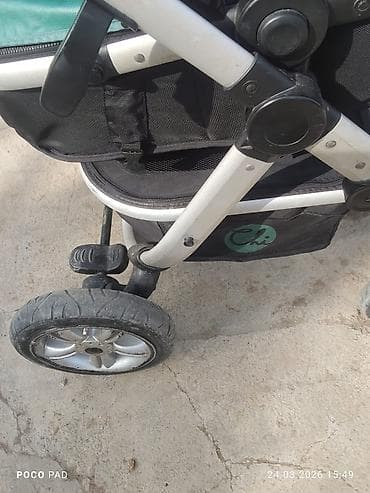 don şekilleri: 2-i 1-də araba — 10