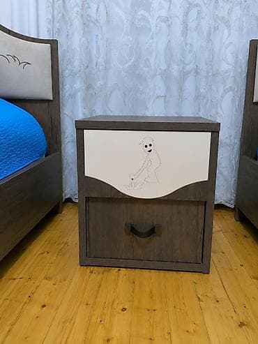 yataq desti 2ci el: Mebel satilir.Teze kimidi az iwlenib.Matras ustunde verilir — 3