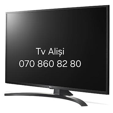 TV Alışı