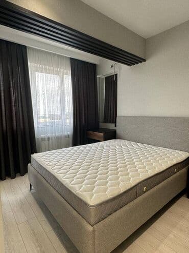 qubada kiraye evler 2022: 2 otaqlı, Yeni tikili, m. Xalqlar Dostluğu, 71 kv. m — 9