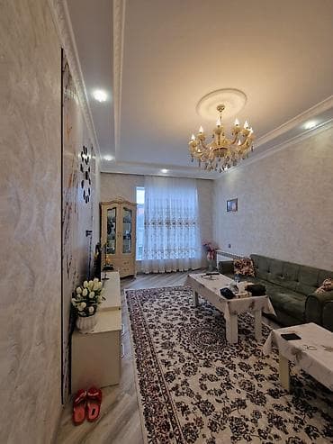 sirvanda ipoteka evler: 4 otaqlı, 142 kv. m, Kredit yoxdur, Yeni təmirli — 6