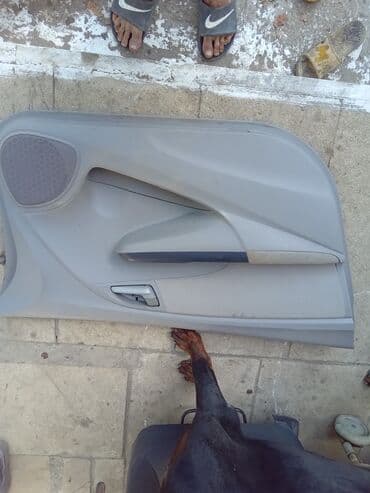 w202 pribor: Honda INSIGHT, 2010 il, Orijinal, Yaponiya, İşlənmiş — 6