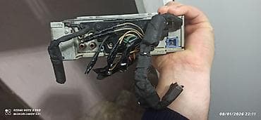 bmw e46 monitor android: Maqnitol, Pioneer, AUX, Tayland — 2