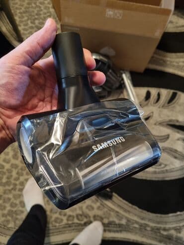 фильтры для пылесоса самсунг sc4520: Пылесос Samsung, Сухая уборка, Нет кредита, Самовывоз, Платная доставка — 5