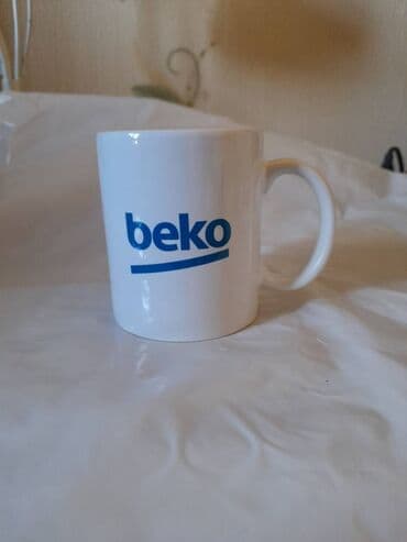 армуды купить в баку: Fincanlar, rəng - Ağ — 2