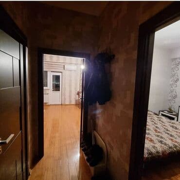 günəşli ev: 2 otaqlı, Yeni tikili, 46 kv. m — 7