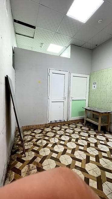 genclikde kiraye ev: Adətən Marketlər üçün nəzərdə tutulub. Ticarət və xidmət sahələri üçün — 7