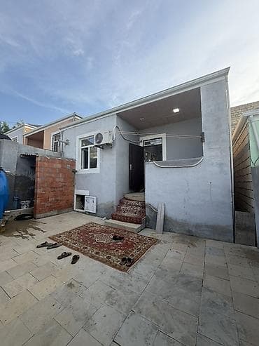 azadliq ev: 2 otaqlı, 65 kv. m, Orta təmir — 5