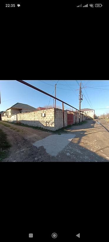 qubada ev: 3 otaqlı, 52 kv. m, Kredit yoxdur, Orta təmir — 4