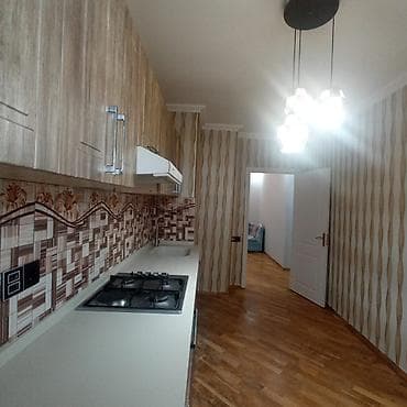 3 otaqlı, Yeni tikili, 115 kv. m — 4