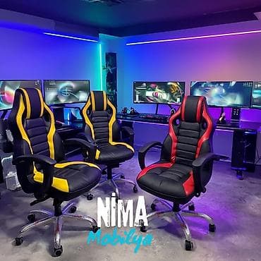 Yeni, Təkərli, Qolları tənzimlənir, Dəri lalafo.az -da Yeni, Təkərli, Qolları tənzimlənir, Dəri