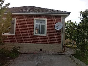 qarpiz satisi: 3 otaqlı, 200 kv. m, Kredit yoxdur, Yeni təmirli — 4