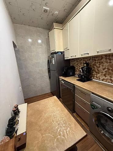Квартиры: Старый Гюняшли, 3 комнаты, Новостройка, 86 м² — 9