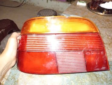 lamp: BMW Orijinal, ABŞ, İşlənmiş — 2