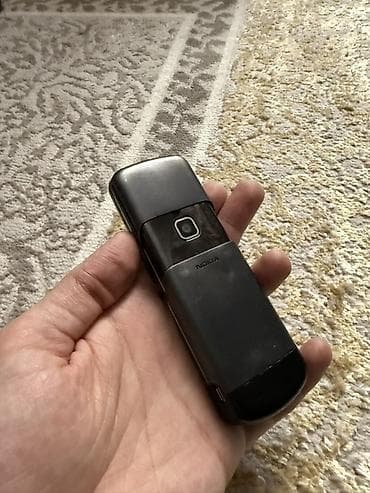 philips xenium x622: Nokia < 2 GB Memory Capacity, rəng - Qara, Düyməli — 4