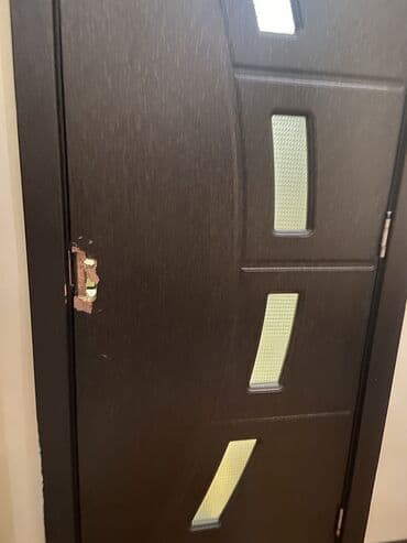 darvaza 2 ci el: Gapi 1 ədəd
2/80 — 3