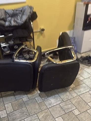 Təkərsiz, Qolları tənzimlənmir, Süni dəri lalafo.az -da Təkərsiz, Qolları tənzimlənmir, Süni dəri