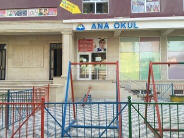 qara qarayev: 2 otaqlı, Yeni tikili, 61 kv. m — 7