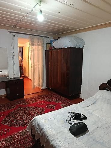 ev t: 55 kv. m, 2 otaqlı, Telefon, İnternet, Qaz — 3