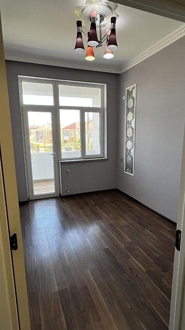 buzovnada ev satilir: 3 otaqlı, Yeni tikili, 55 kv. m — 10