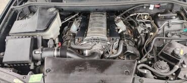 диски на х5: BMW X5: 4.4 l | 2006 il Ofrouder/SUV — 5