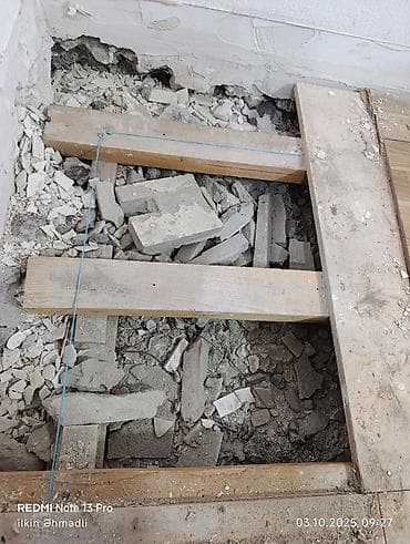 elektrik güçlendirici: Santexnik,elektrikpol,patalok isti pol, kafel,metlak komanda — 5