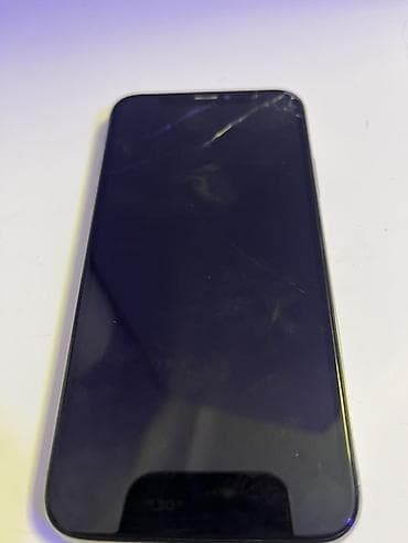 xr ikinci el: IPhone X, Gümüşü — 2