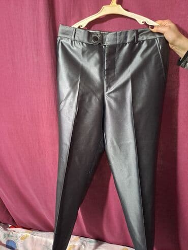 Kişi Geyimləri: Kostyum, Demisezon, Pierre Cardin, rəng - Boz — 4