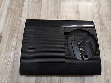 sony mp3: Sony PlayStation 3 Super Slim oyun konsolu Ideal vezyetde az iwlenib — 3