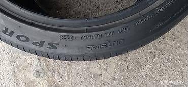 masin acari: Təkər265.35.18 təzədir endirim var tecılı satılır — 3