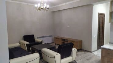 azadliqda kiraye evler 2023: Gəncə prospektində, Panorama Parkda, Yeni Tikili 19 mərtəbəli binanın — 3