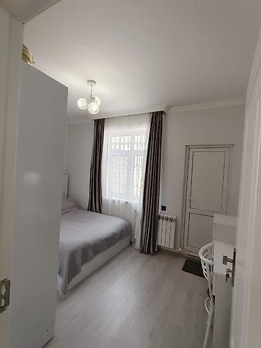 tecili ucuz ev satilir: 2 otaqlı, 74 kv. m, Kredit yoxdur, Yeni təmirli — 3