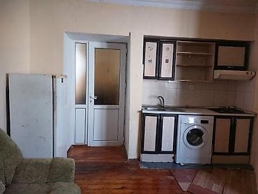 gence obyekt icare: Kirayə mənzil Nəsimi rayonu kubinkada tam əşyalı — 2