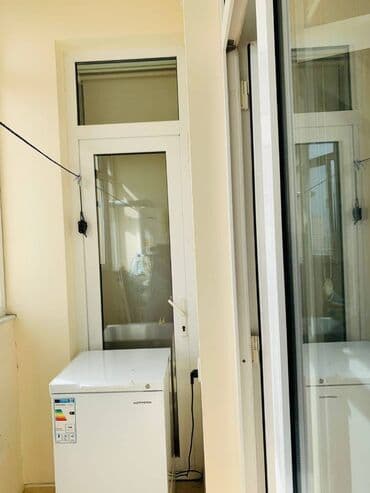 купить квартиру в баку азербайджан: 3 комнаты, Новостройка, м. Мемар Аджеми, 115 м² — 10