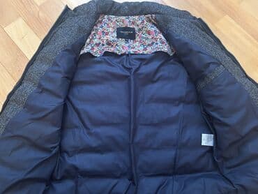 balıq ovu üçün kişi qış sapoqları: Kurtka, Bolonka, Qış — 3