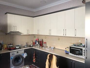 Həyət evləri və villaların satışı: Binəqədi qəs. 3 otaqlı, 100 kv. m, Kredit yoxdur, Yeni təmirli — 11