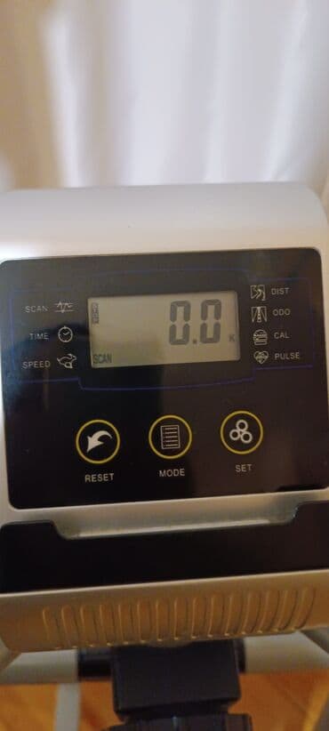 беговая дорожка баку: Velo xizek satılır əlaa veziyyetdedir 5.10gün işlenib her bir şeyi — 9