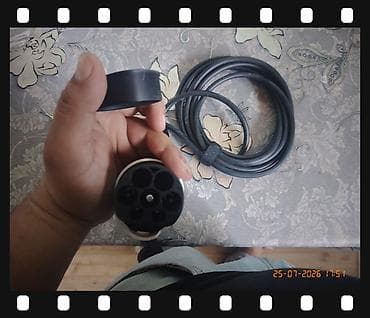 TV və video: Salam BYD ADAPDRİ İSDİFADE EDİLMƏYİB TECİLİ SATILIR 130 AZİN ENDİRİM — 4