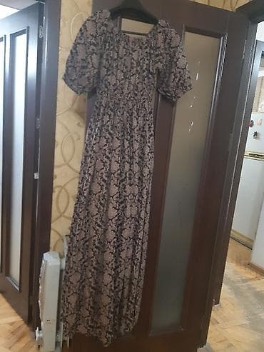 Şəxsi əşyalar: Вечернее платье шифон и платье коктейл — 4