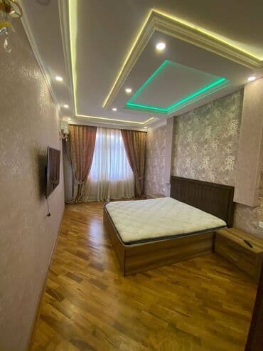 qarayev obyekt: Qaraev metrosunun yaxınlığında Planet şadliq evinə yaxın 16 mertebeli — 3