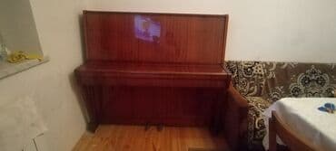 Piano, Belarus, Akustik, İşlənmiş — 4