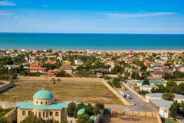 участок с времянкой: 50 соток, Для строительства, Собственник, Купчая — 1