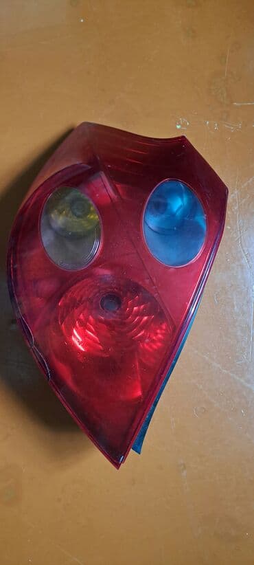 Radiatorlar: Kia 2008 il, Orijinal, İşlənmiş — 1