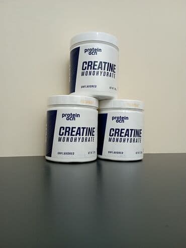 Nərdlər: Kreatin Yeni — 4